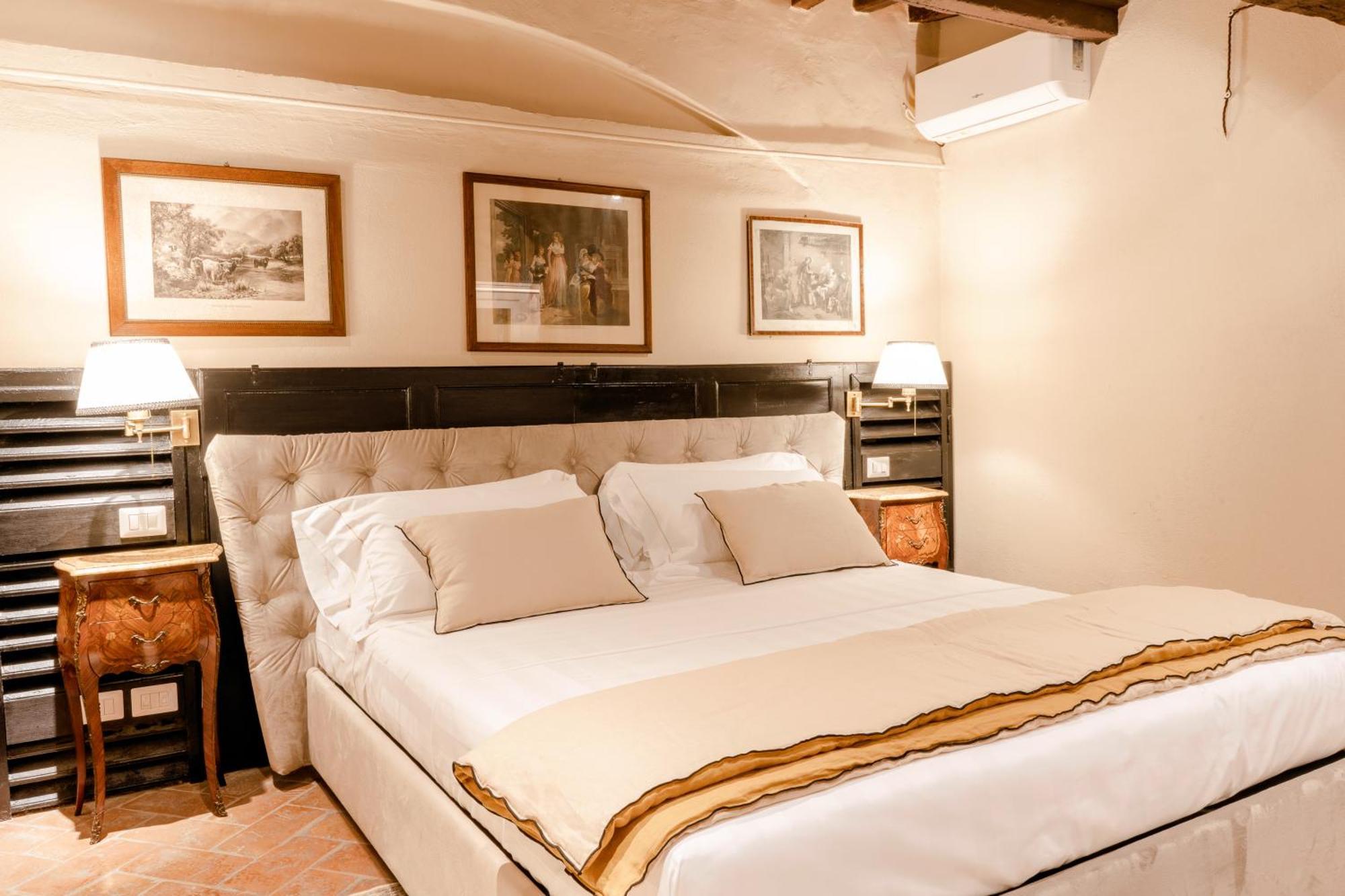 Equo Suites Petrignano Del Lago Екстериор снимка
