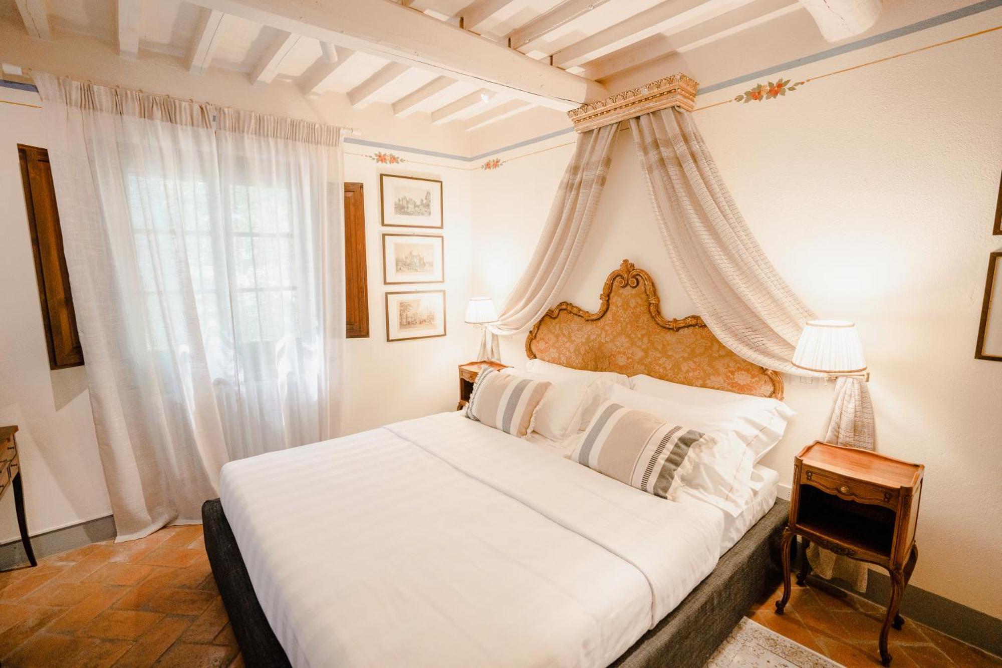 Equo Suites Petrignano Del Lago Екстериор снимка