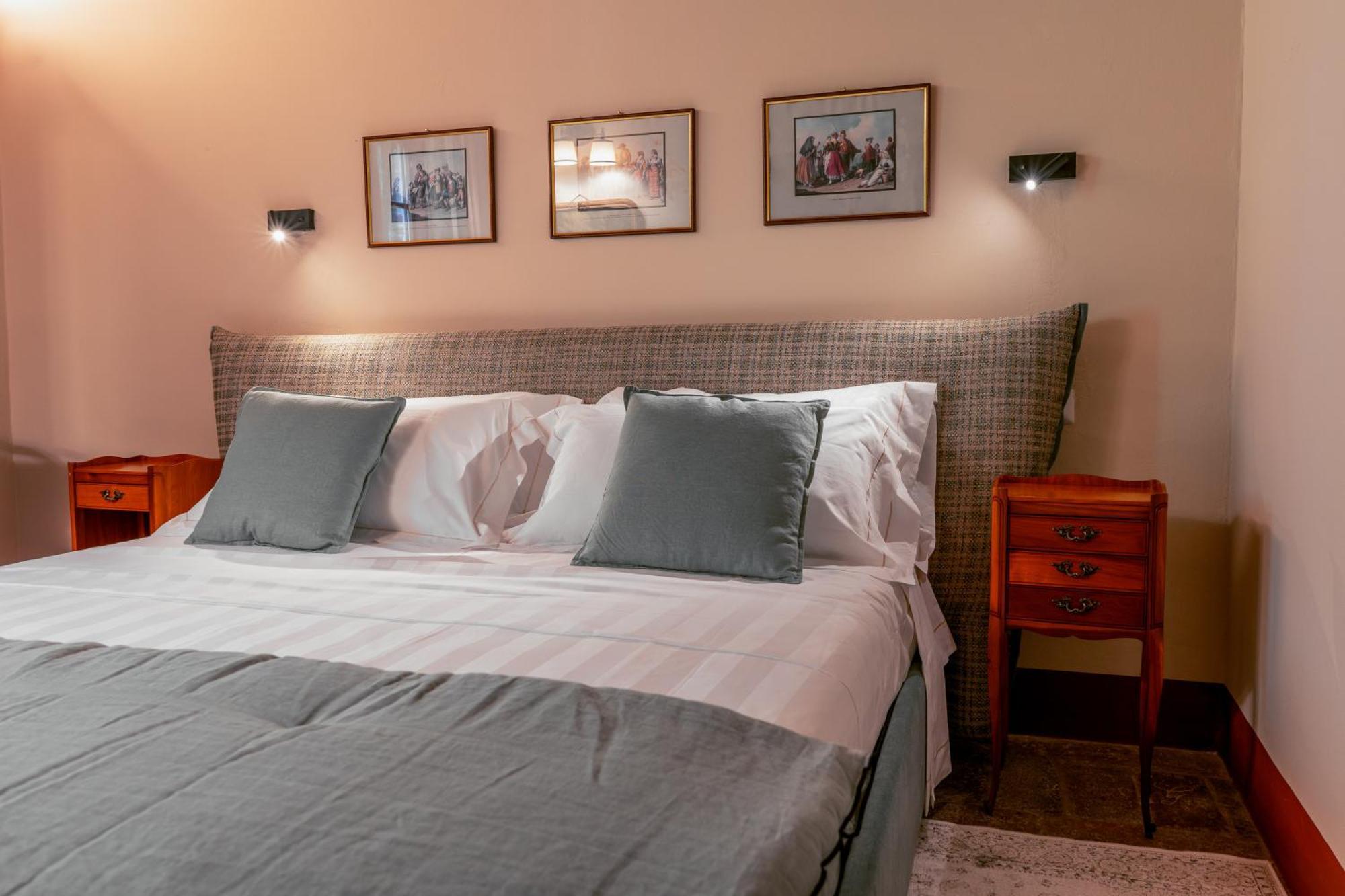 Equo Suites Petrignano Del Lago Екстериор снимка
