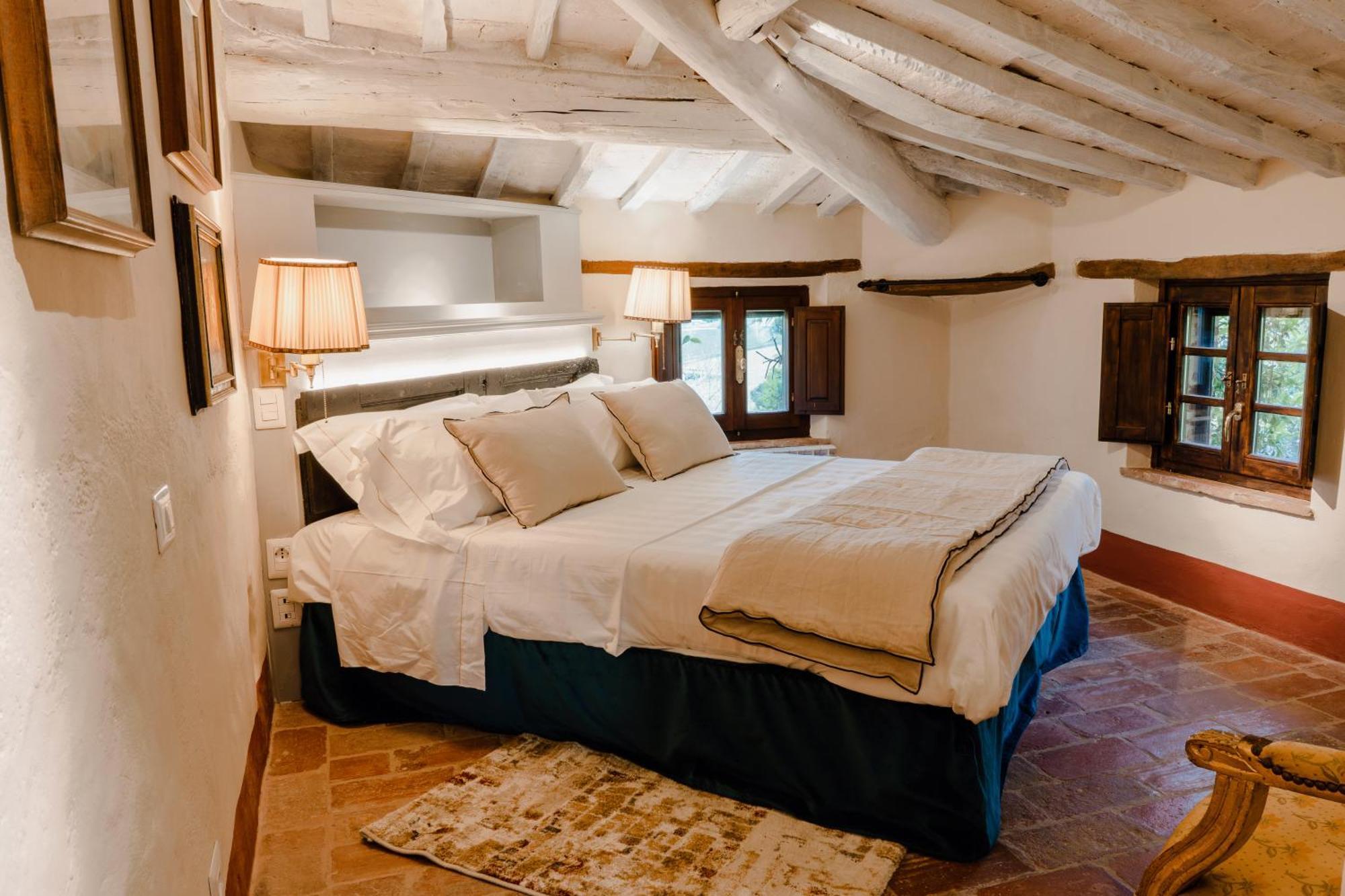 Equo Suites Petrignano Del Lago Екстериор снимка