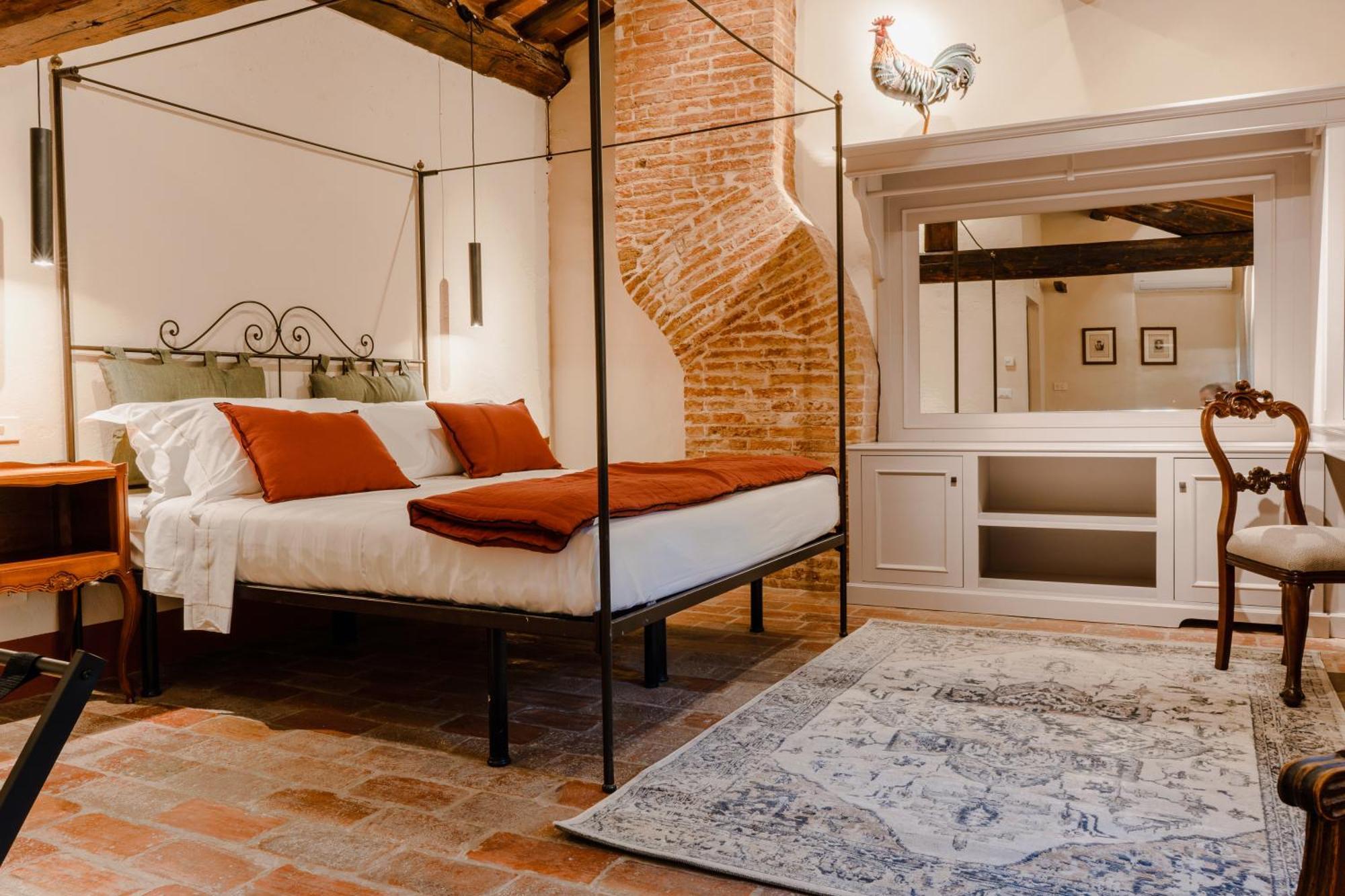 Equo Suites Petrignano Del Lago Екстериор снимка