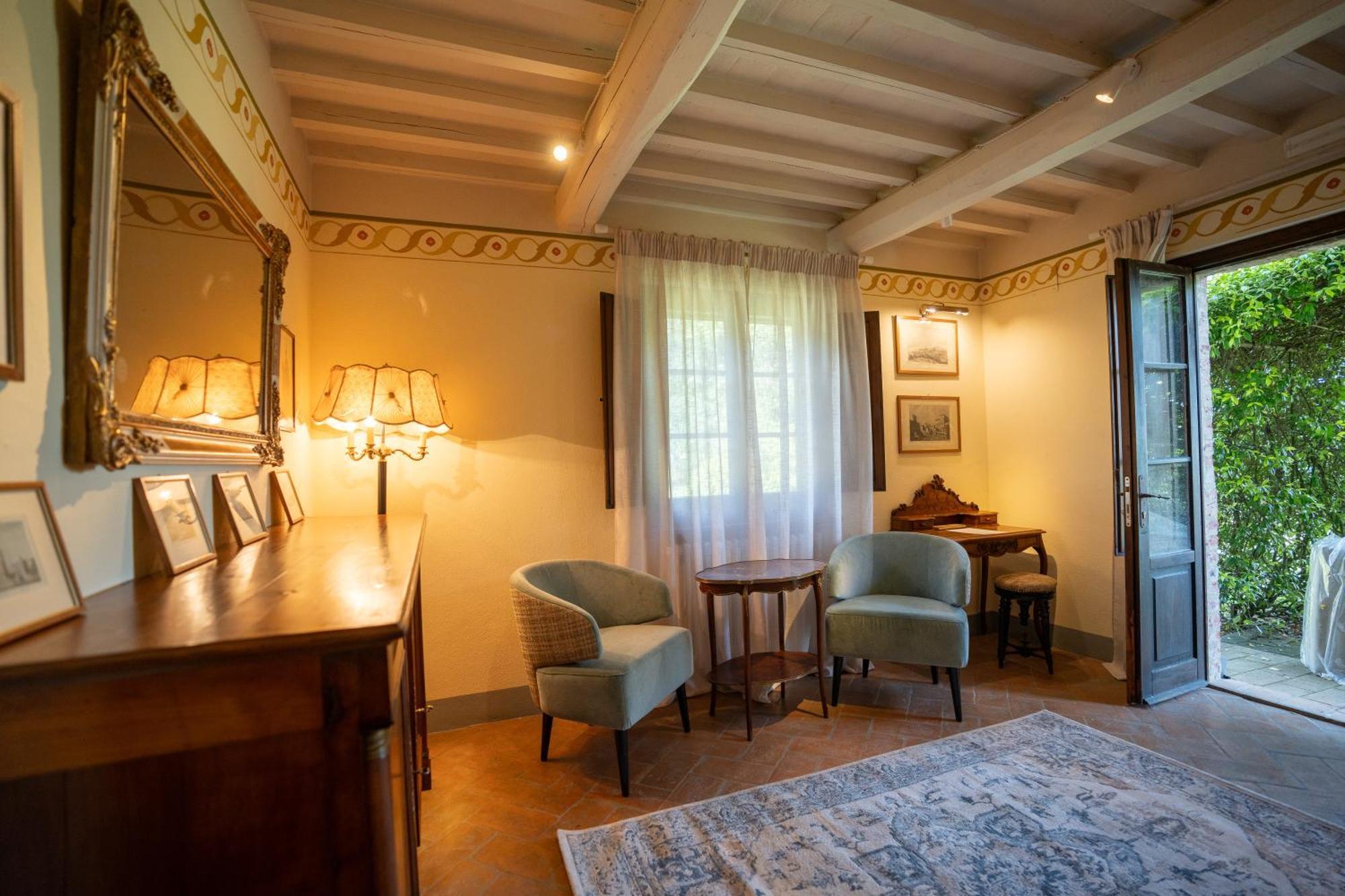 Equo Suites Petrignano Del Lago Екстериор снимка