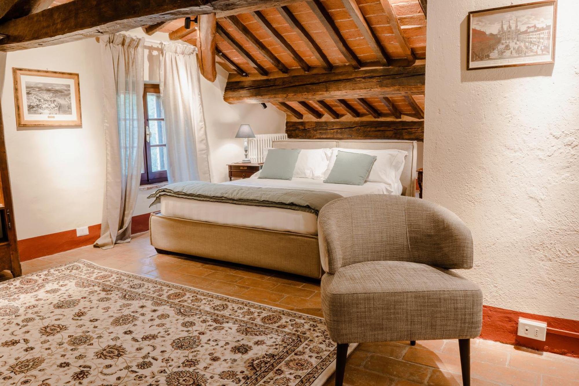 Equo Suites Petrignano Del Lago Екстериор снимка