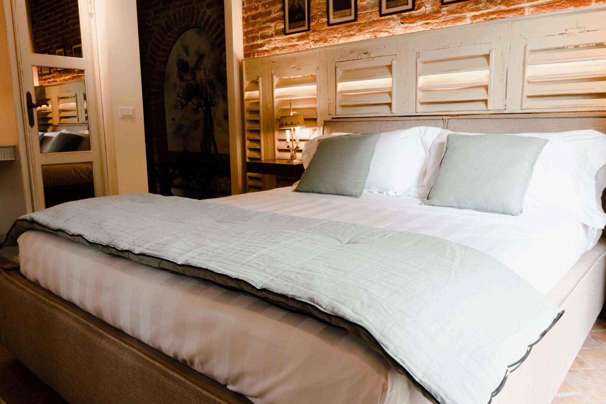 Equo Suites Petrignano Del Lago Екстериор снимка