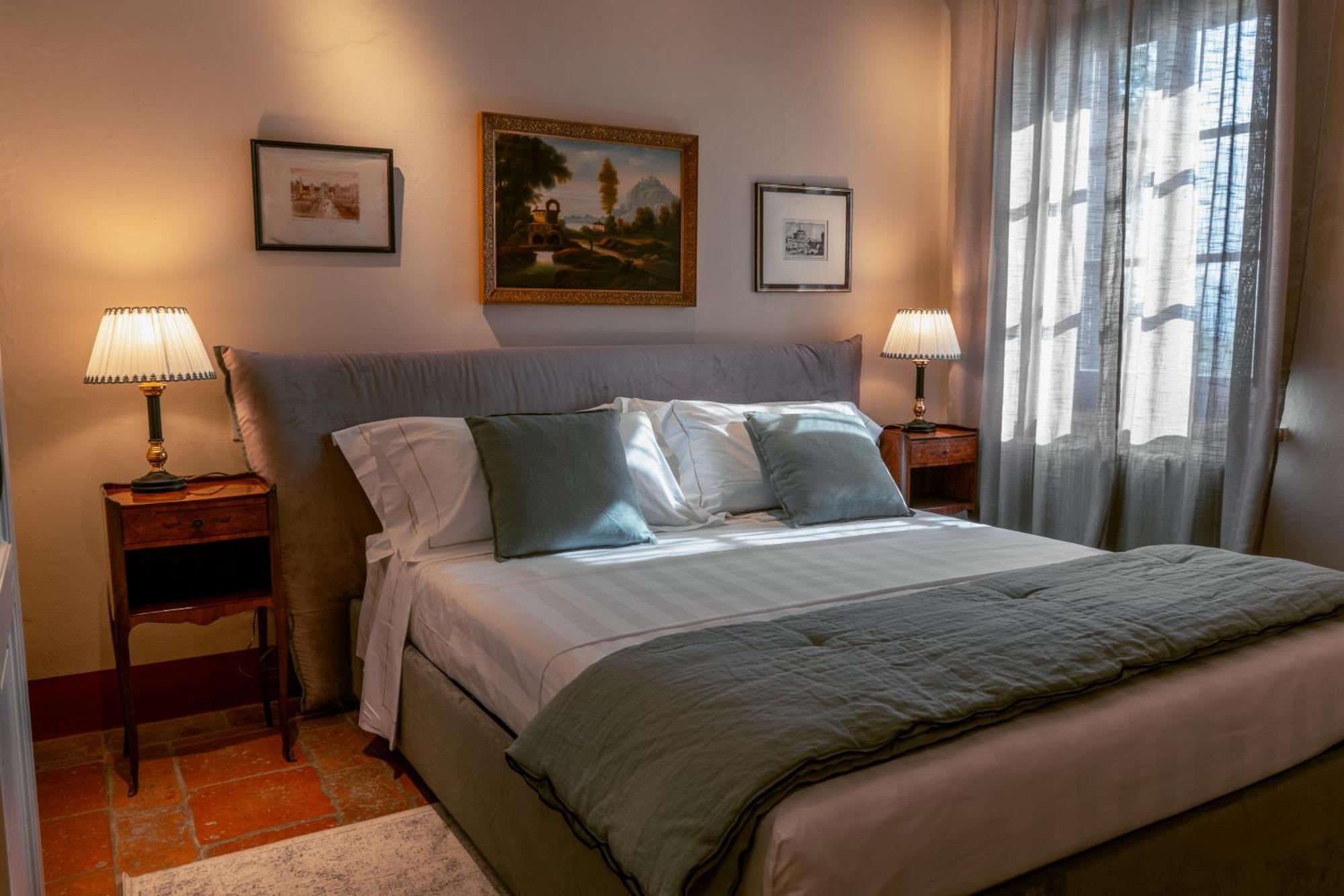Equo Suites Petrignano Del Lago Екстериор снимка
