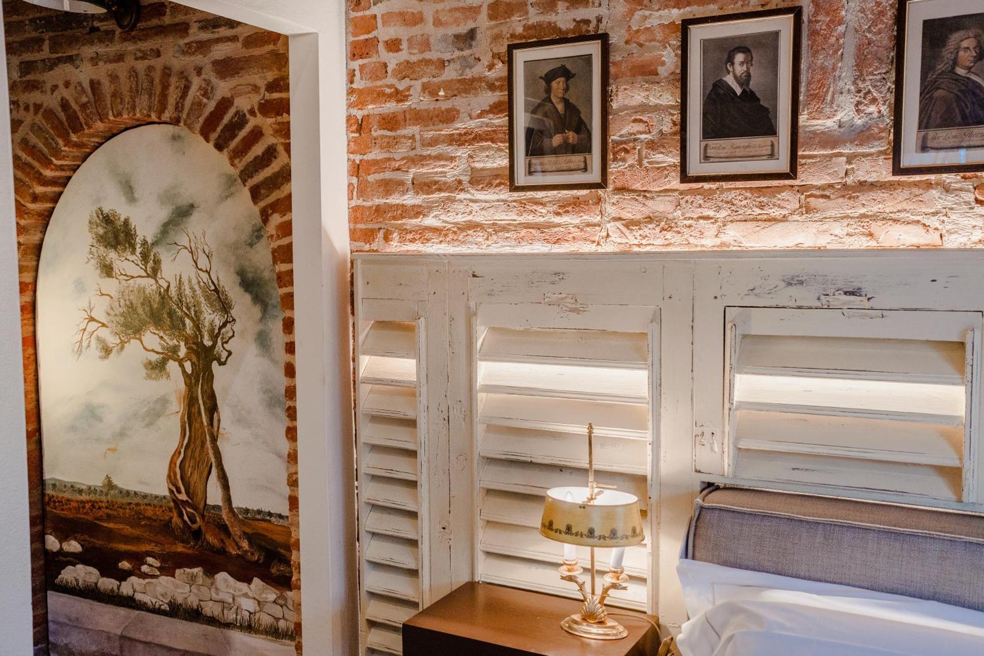 Equo Suites Petrignano Del Lago Екстериор снимка