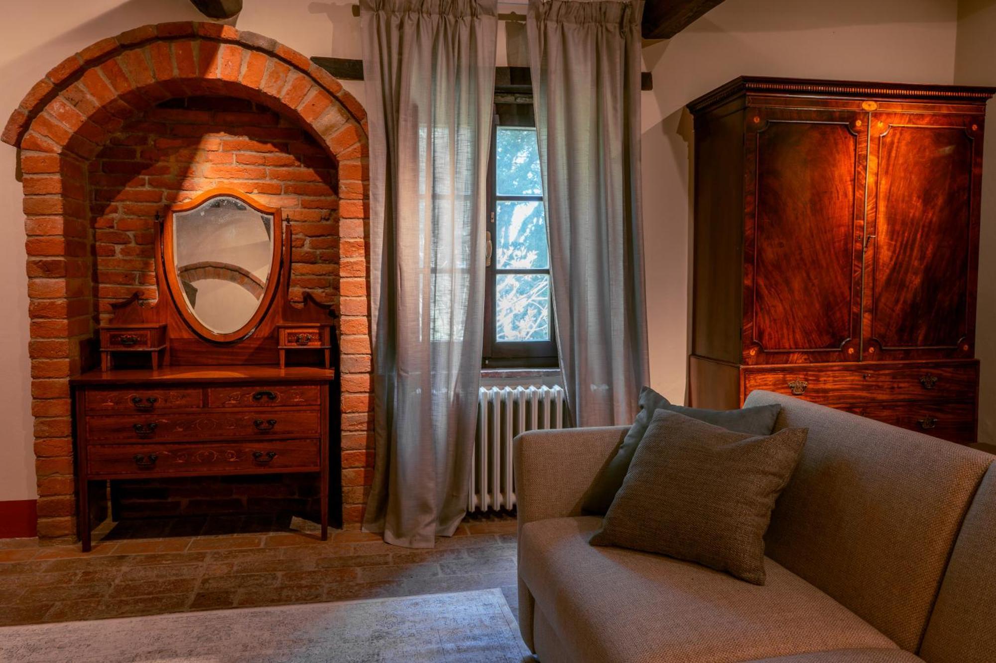Equo Suites Petrignano Del Lago Екстериор снимка