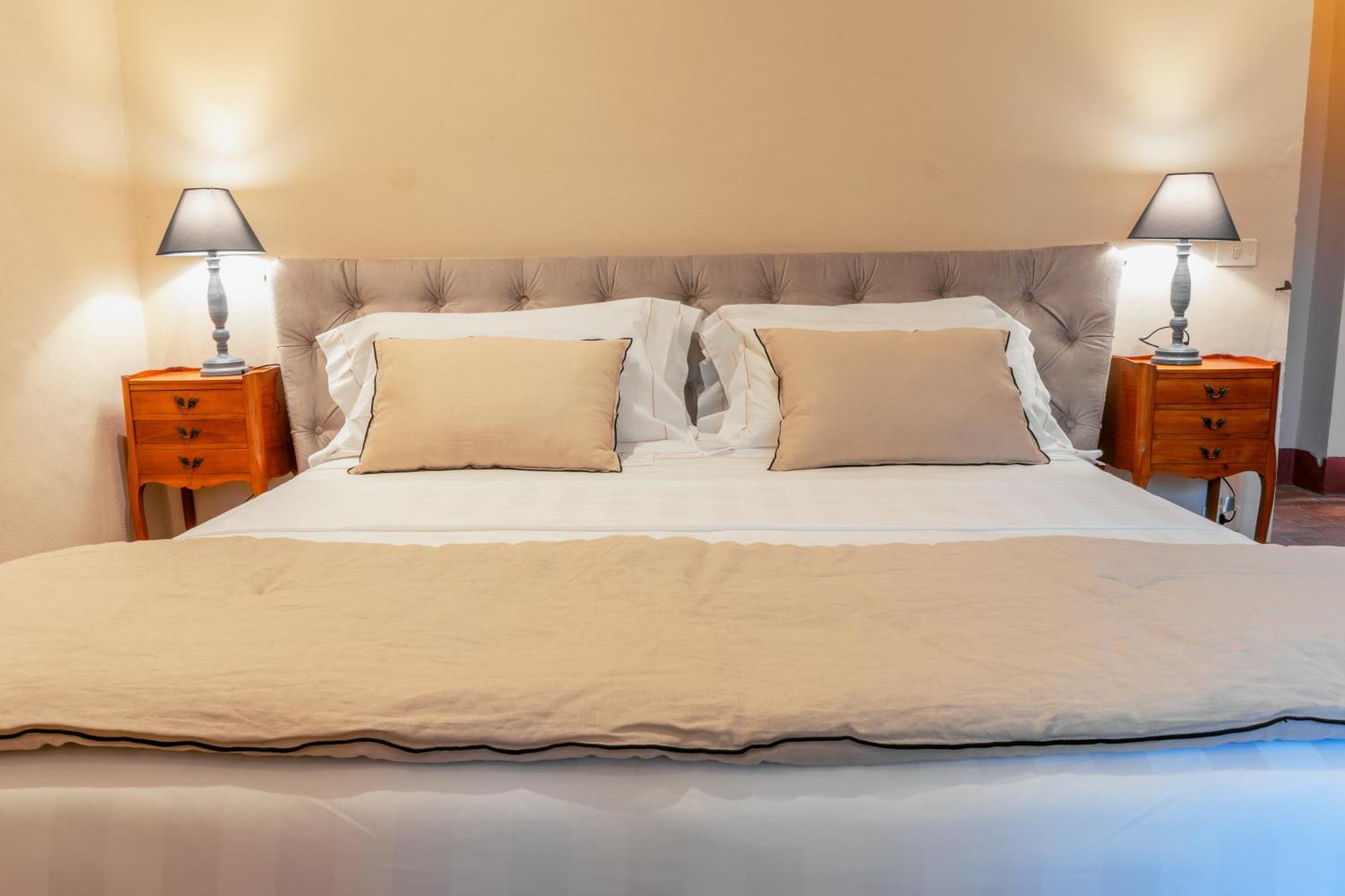 Equo Suites Petrignano Del Lago Екстериор снимка