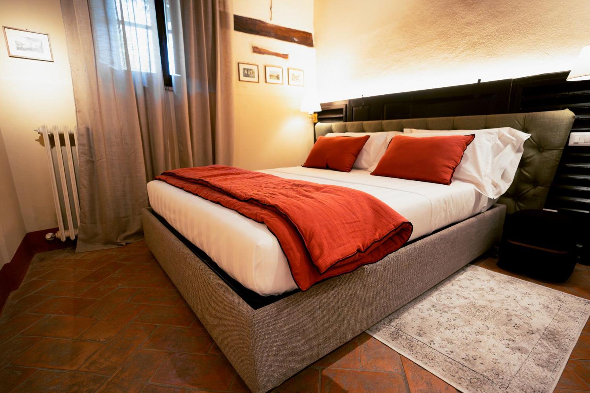 Equo Suites Petrignano Del Lago Екстериор снимка