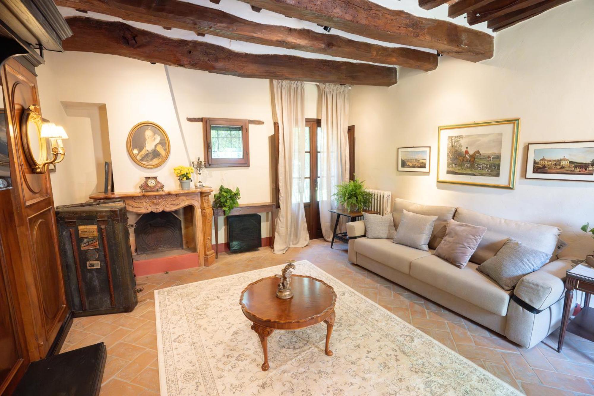 Equo Suites Petrignano Del Lago Екстериор снимка
