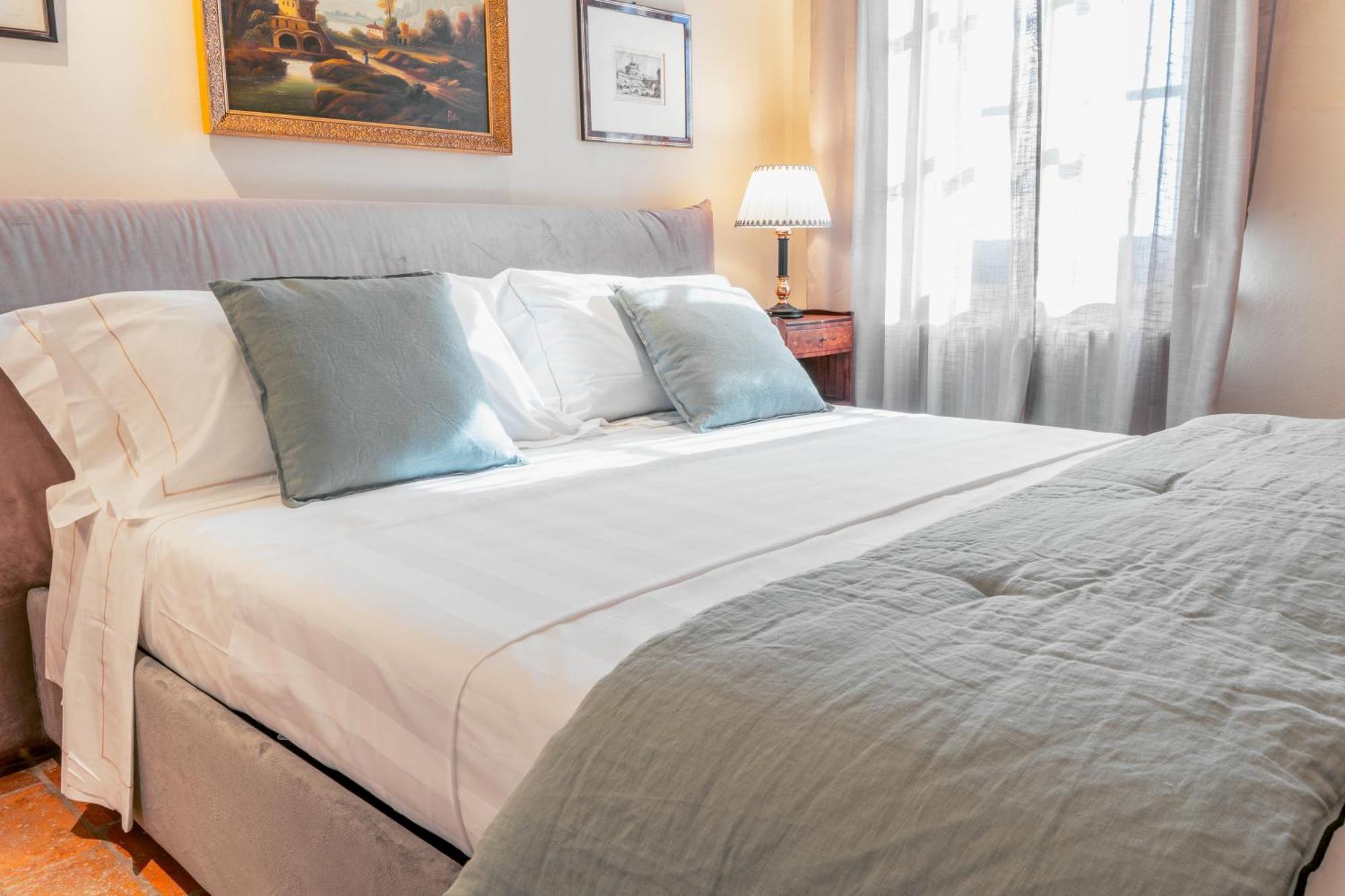 Equo Suites Petrignano Del Lago Екстериор снимка