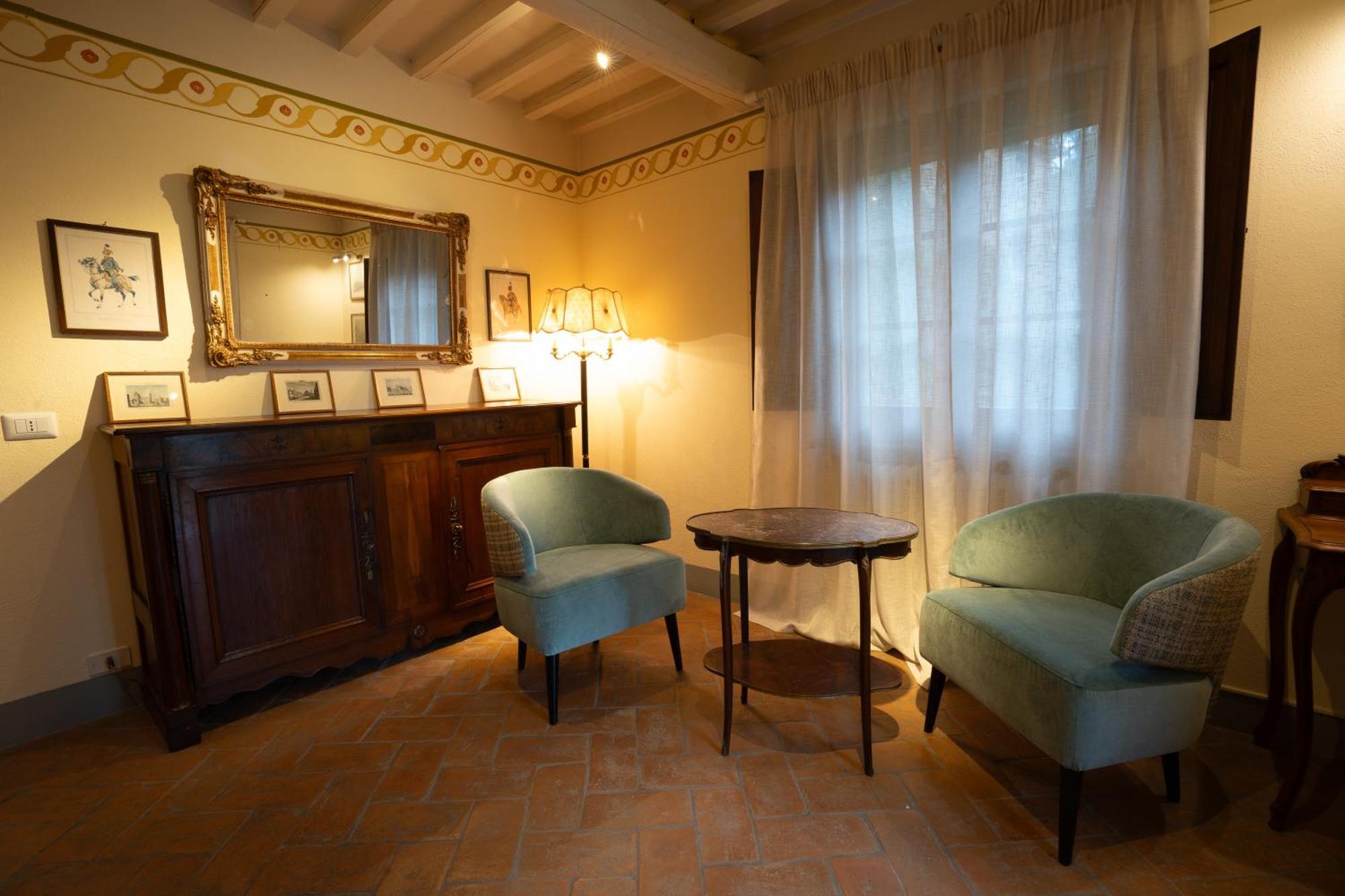 Equo Suites Petrignano Del Lago Екстериор снимка