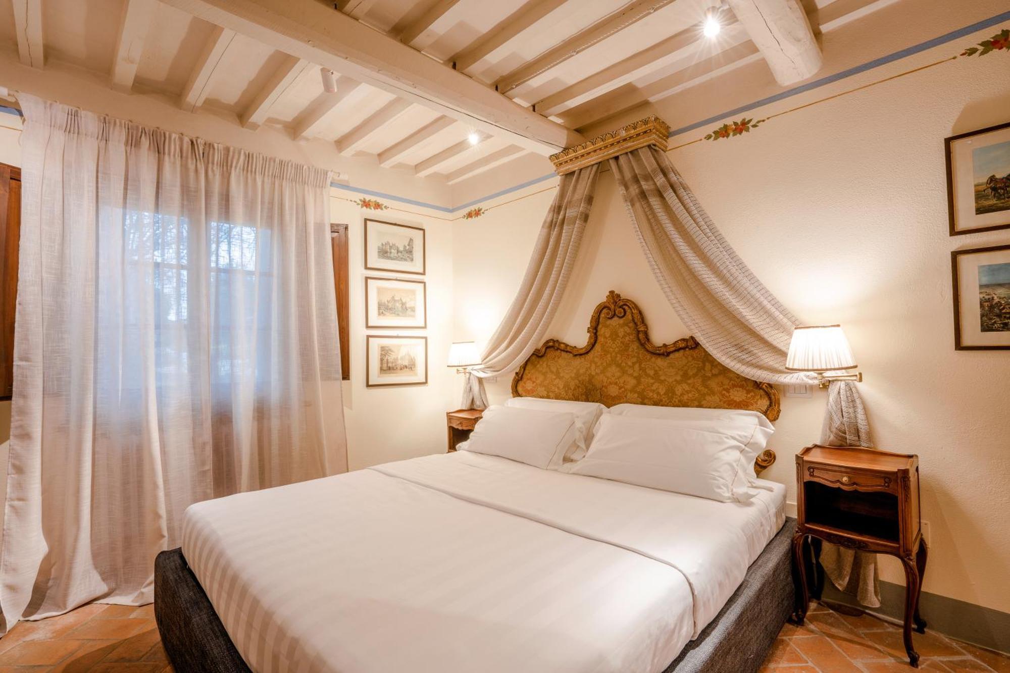Equo Suites Petrignano Del Lago Екстериор снимка